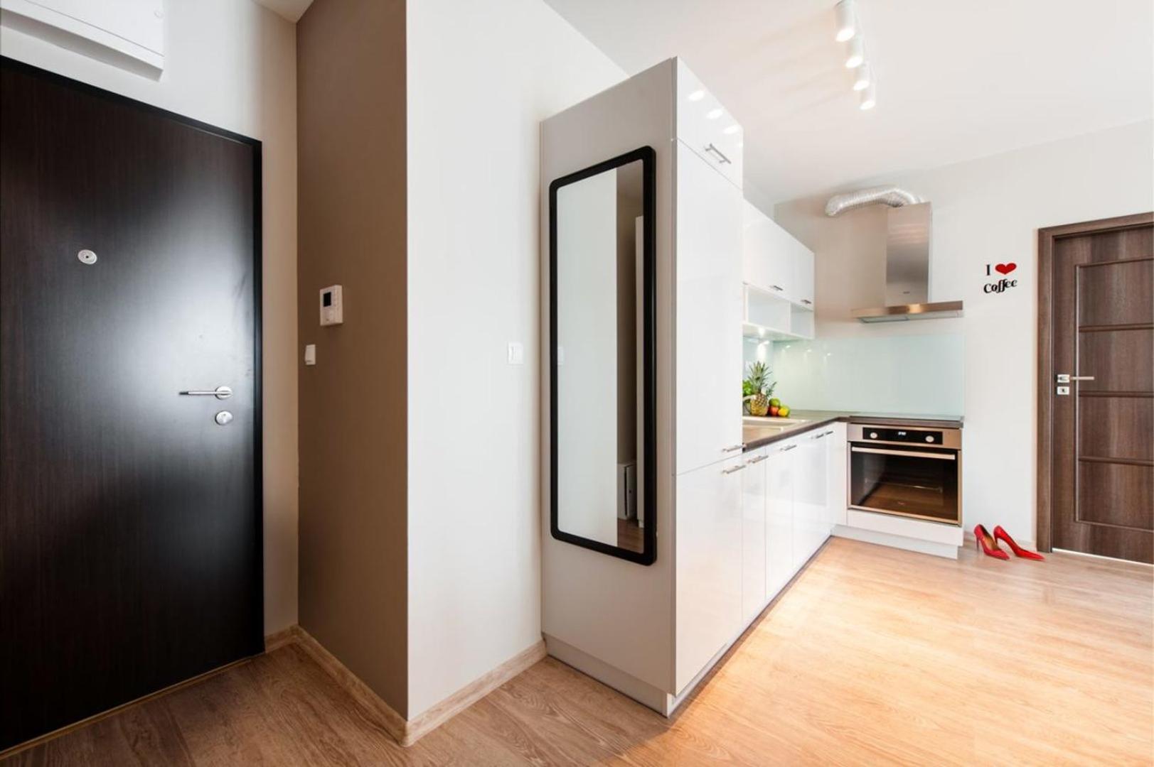 Apartament Super Jana Kazimierza 49 Warszawa