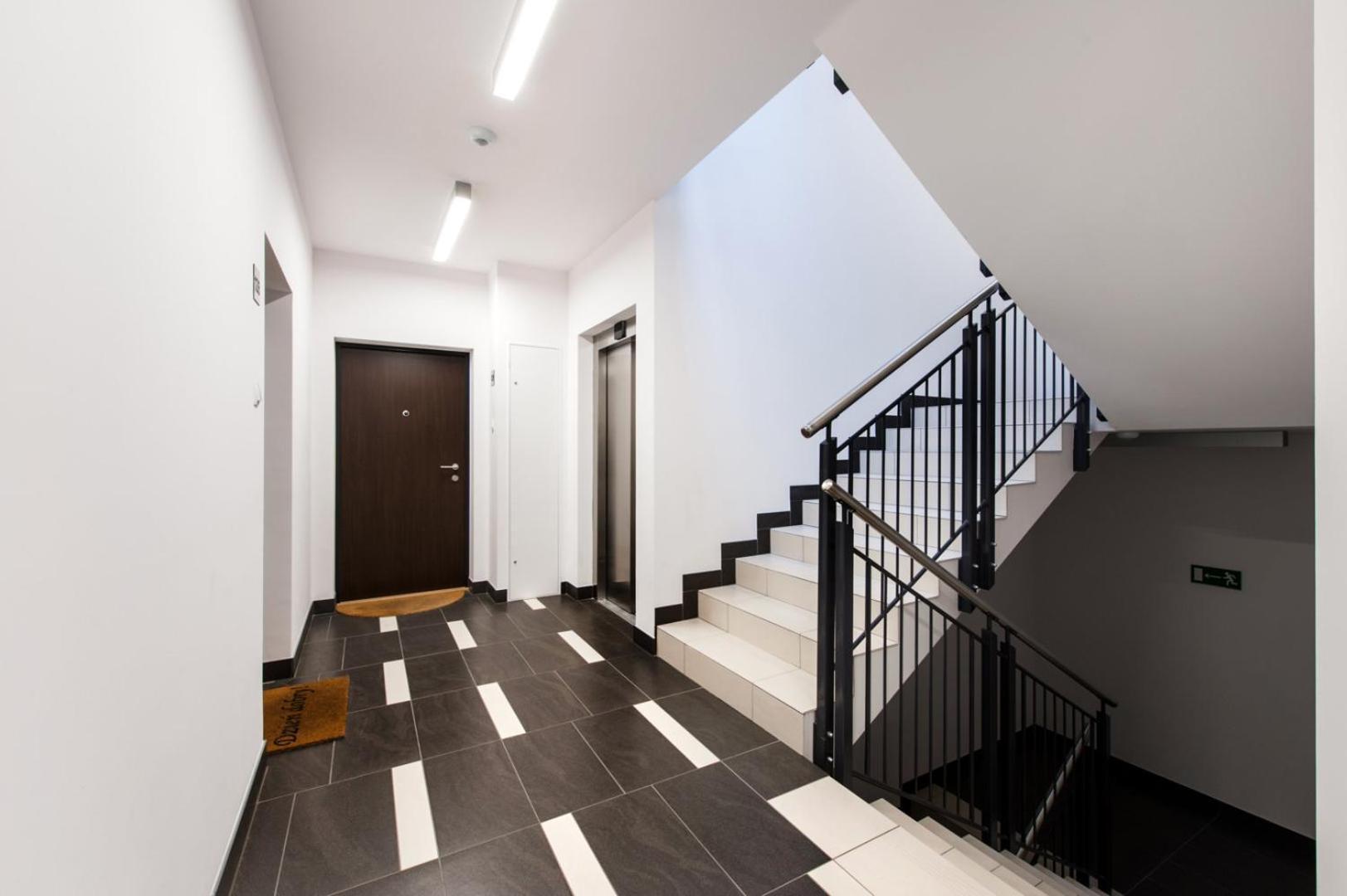 Apartament Super Jana Kazimierza 49