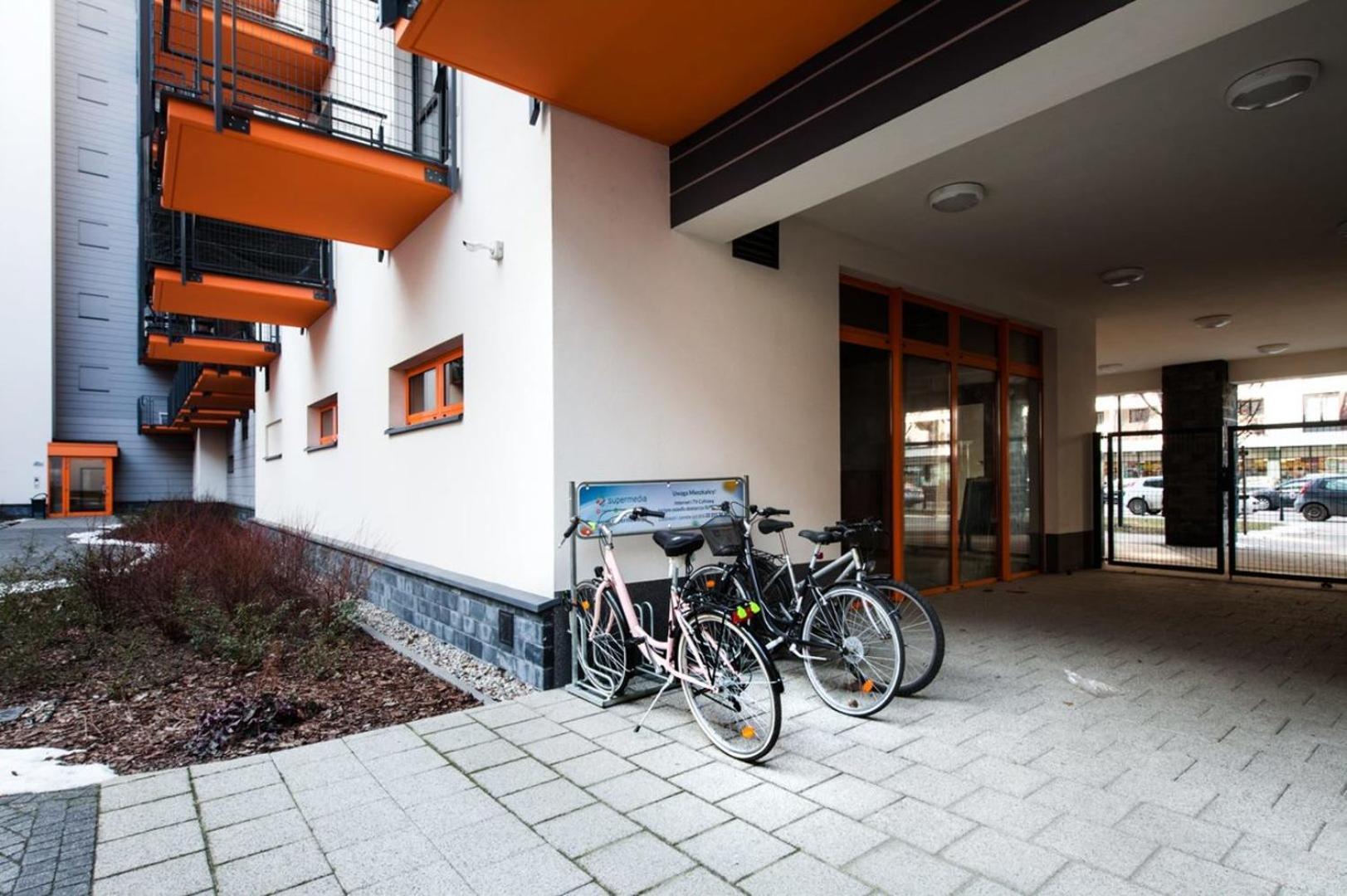 Apartament Super Jana Kazimierza 49