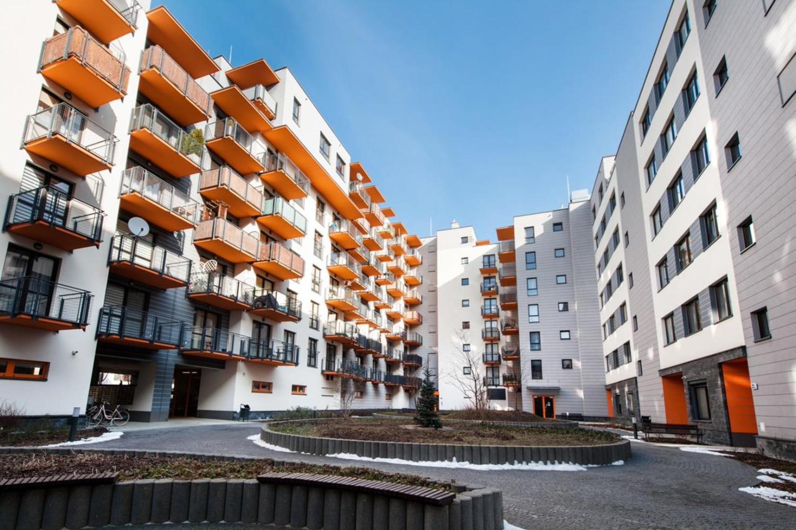 Apartament Super Jana Kazimierza 49 *
